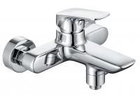 Смеситель для ванны AQUATEK AQ1040CR ВЕГА Смеситель для ванны AQUATEK AQ1040CR ВЕГА
