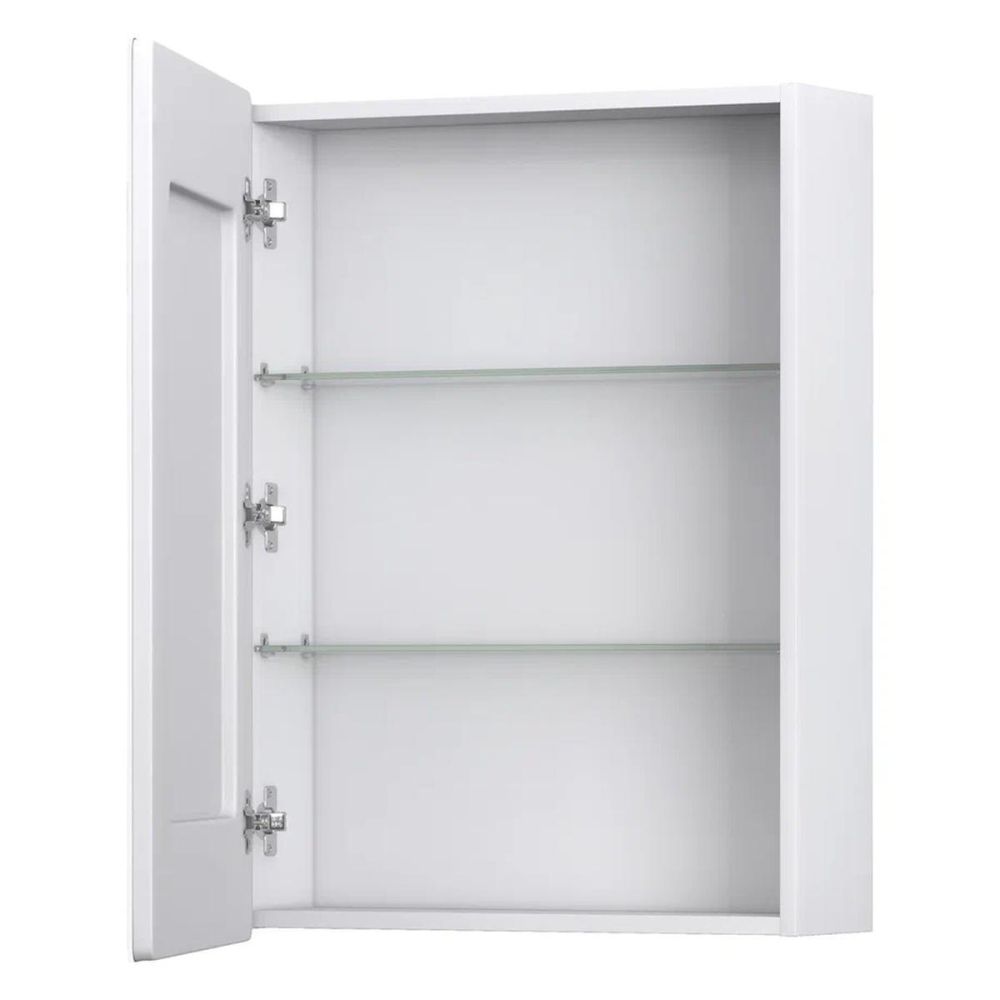 Зеркальный шкаф VIGO Geometry 220, 60 см, артикул 220