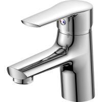 Смеситель для раковины Orange Sofi M43-021cr Хром