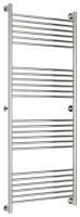 Полотенцесушитель водяной "Богема+" прямая 1500х600 (Без покрытия)