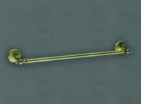 Держатель для полотенец Art&Max Antic AM-E-2624Q Бронза