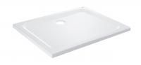 Душевой поддон GROHE 800x1000, универсальный, белый (39306000)