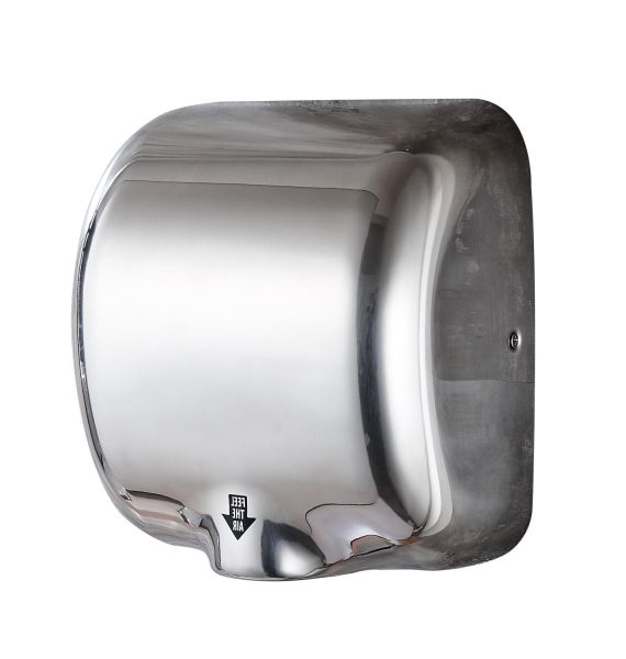 Сушилка для рук Savol S-CF8642, хром