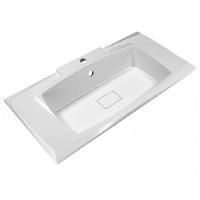 Раковина Florentina Глория 90 Белая