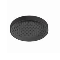 Верхний душ, Hansgrohe, Rainfinity, ширина, мм-360, глубина, мм-360, форма-круглая, количество режимов-1, тип струи-PowderRain, держатель-необходимо заказать, цвет-черный матовый, цвет поверхности душевого диска-графит Верхний душ, Hansgrohe, Rainfinity, ширина, мм-360, глубина, мм-360, форма-круглая, количество режимов-1, тип струи-PowderRain, держатель-необходимо заказать, цвет-черный матовый, цвет поверхности душевого диска-графит