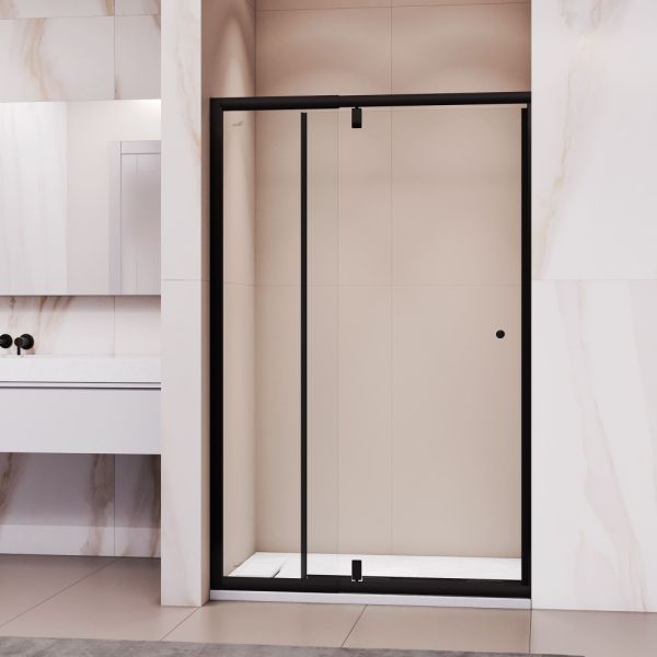 Душевая дверь RGW PA-02B NEW (Прозрачное, 800)