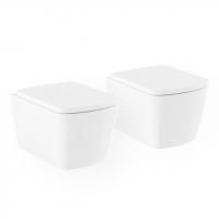 Комплект 2 в 1 Lavinia Boho Aveo Rimless 21020008