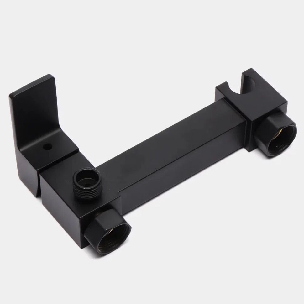 Гигиенический душ со смесителем Savol S-FXQ005H, черный, артикул S-FXQ005H