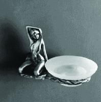 Держатель мыльницы подвесной ART&MAX AM-B-0715