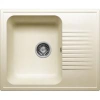 Кухонная мойка Polygran F-07 №331 61 Хлопок