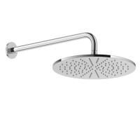 Gessi Emporio Emporio shower Душевая головка для настенного крепления, поворотная с шарниром, цвет: Chrome