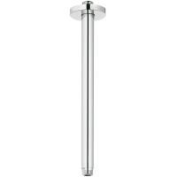 Душевой кронштейн потолочный GROHE Rainshower neutral 292 мм, хром (28497000) Душевой кронштейн потолочный GROHE Rainshower neutral 292 мм, хром (28497000)