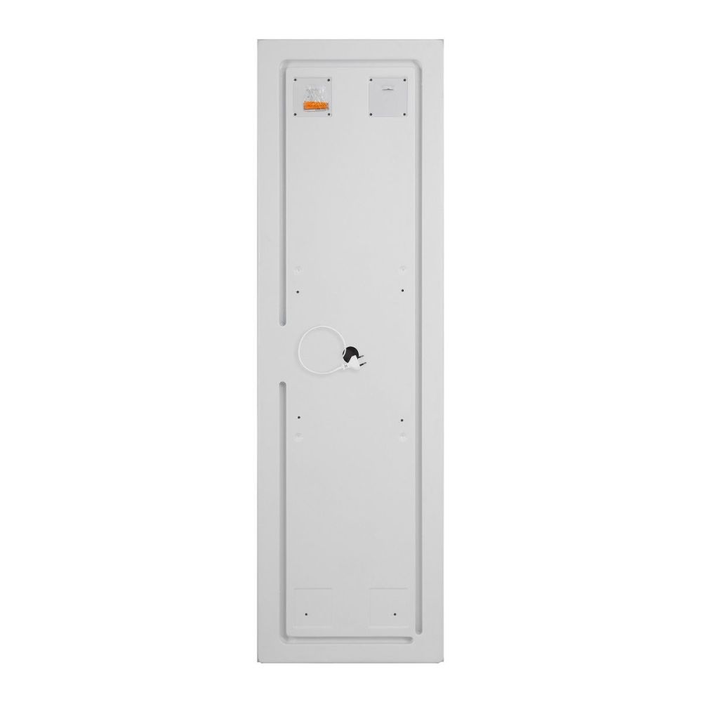 Зеркало с подсветкой ART&MAX Tivoli AM-Tiv-450-1500-DS-F, артикул AM-Tiv-450-1500-DS-F
