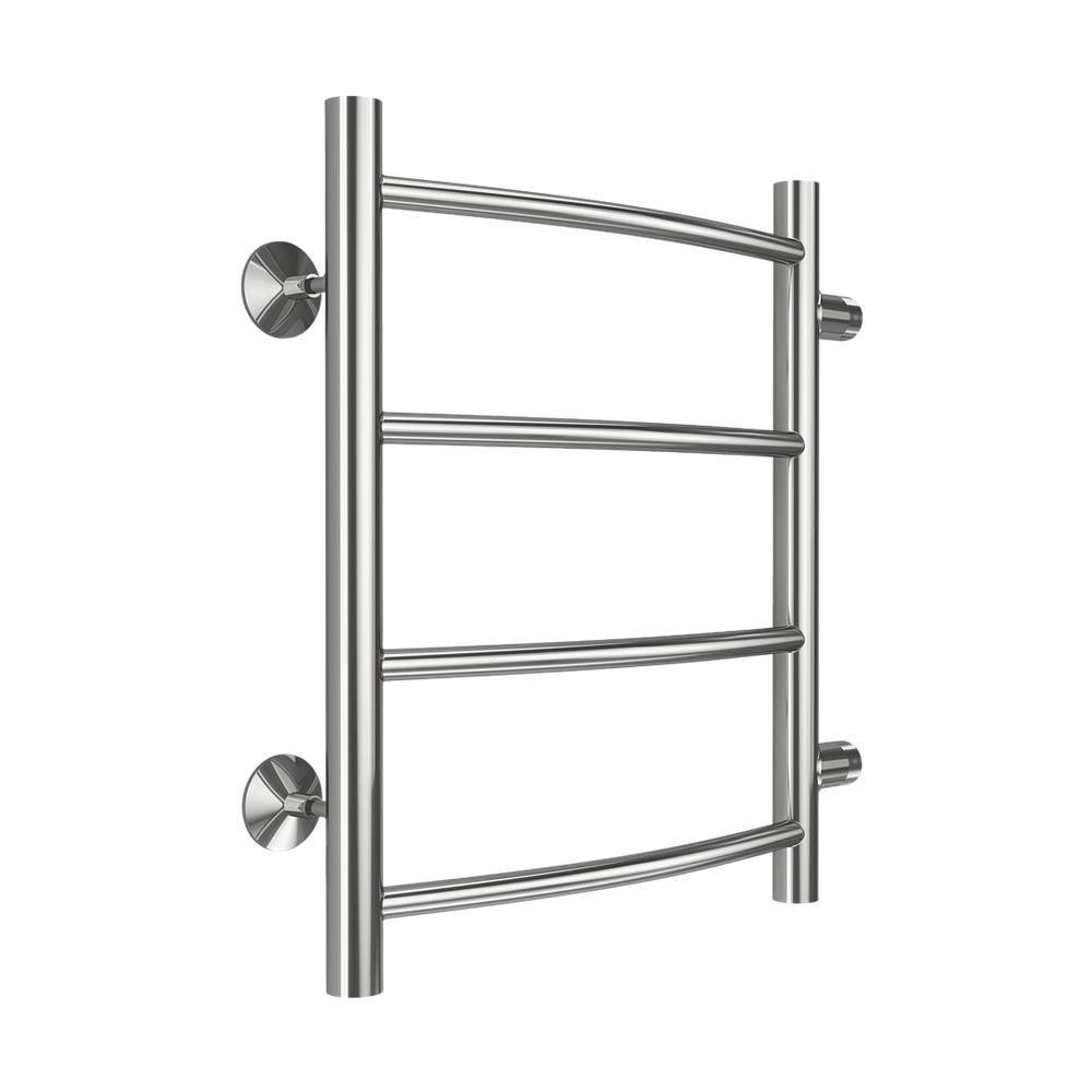 Полотенцесушитель водяной (боковое подключение) Terminus Классик П4 40х50