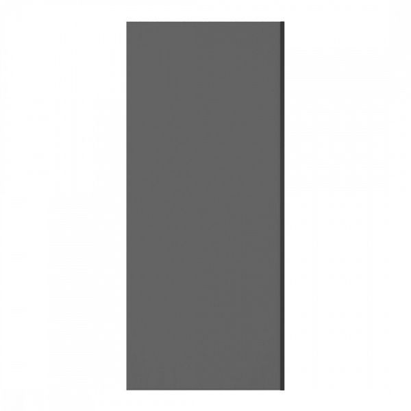 Шторка на ванну 60х140 см Maretti Marta MA41F6014098-560, профиль черный