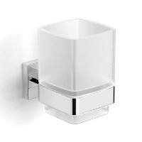 Стакан для зубных щеток Langberger Ledro 21811A Хром Стакан для зубных щеток Langberger Ledro 21811A Хром