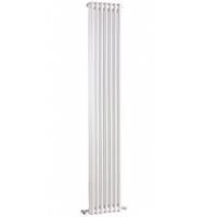 Стальной радиатор Arbonia 2180/08 8 секций с боковым подключением Стальной радиатор Arbonia 2180/08 8 секций с боковым подключением