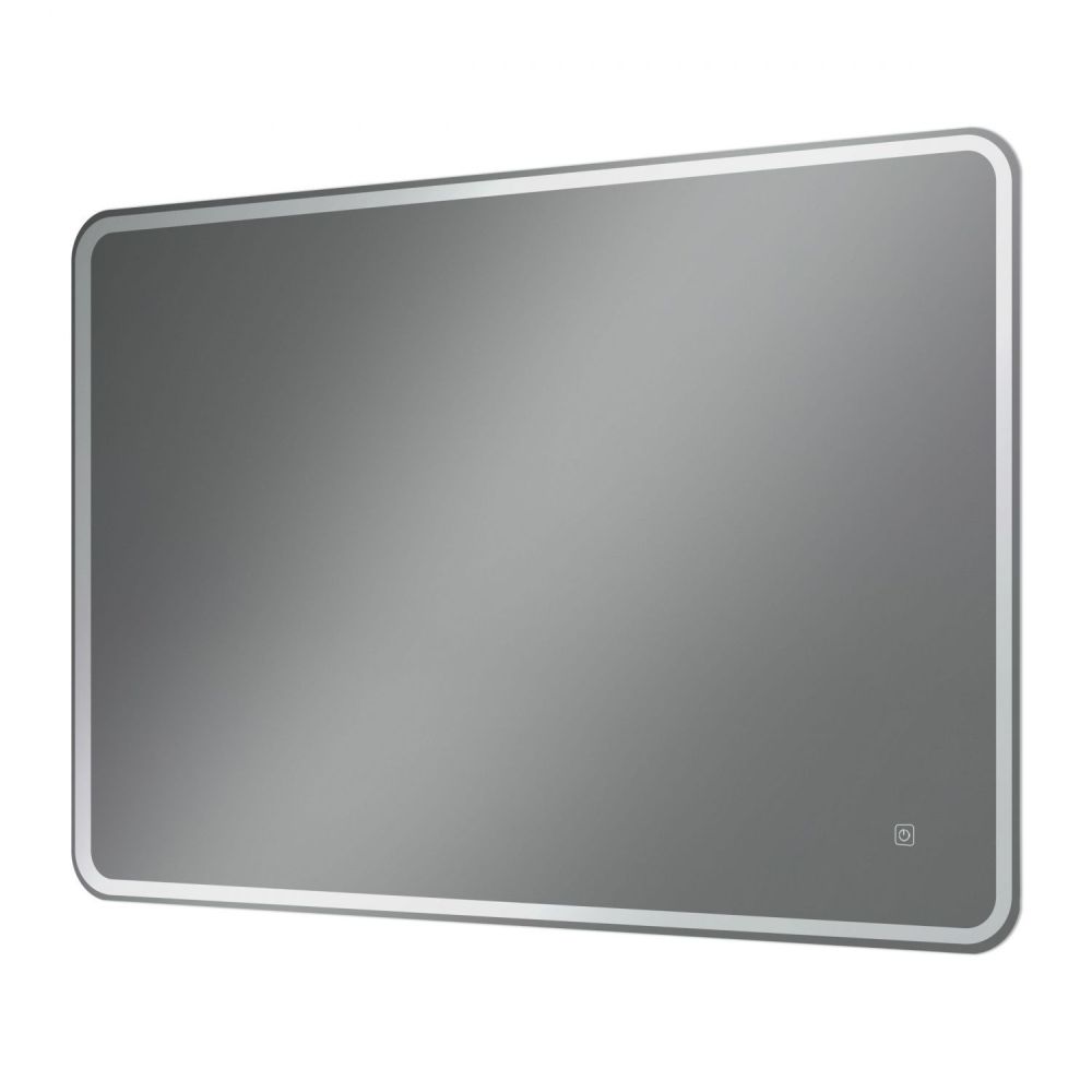 Зеркало с подсветкой "Parma 1200x800" AM-Par-1200-800-DS-F, артикул AM-Par-1200-800-DS-F