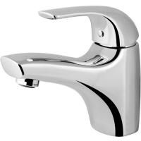 Смеситель для раковины AM.PM Sense F7582100 Хром Смеситель для раковины AM.PM Sense F7582100 Хром