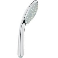 Душевая стойка, Hansgrohe, Croma, смеситель-есть, тип открывания воды-однорычажный, тип регулирования воды-керамический картридж,  верхний душ-есть, форма верхнего душа-круглая, размер верхнего душа-220, держатель верхнего душа-есть, вынос, мм-400, количе Душевая стойка, Hansgrohe, Croma, смеситель-есть, тип открывания воды-однорычажный, тип регулирования воды-керамический картридж,  верхний душ-есть, форма верхнего душа-круглая, размер верхнего душа-220, держатель верхнего душа-есть, вынос, мм-400, количе