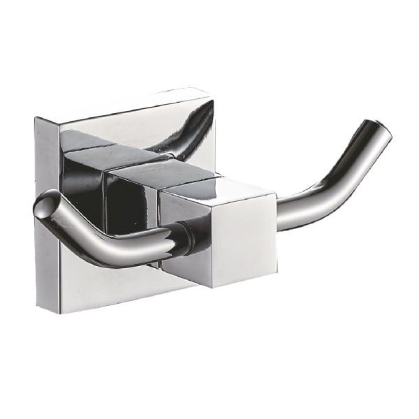 Крючок для ванной комнаты Haiba HB8605-2, хром