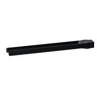 A50A32622 Inspire V2.0, Двойная вешалка-вертушка для полотенец, 40 см, черный, шт A50A32622 Inspire V2.0, Двойная вешалка-вертушка для полотенец, 40 см, черный, шт