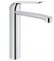 Смеситель для раковины GROHE Euroeco Special, хром (30208000) Смеситель для раковины GROHE Euroeco Special, хром (30208000)