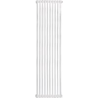 Стальной радиатор Arbonia 3180/10 10 секций с боковым подключением