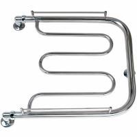 Водяной полотенцесушитель Aquanerzh 003-00A5050 Хром