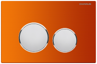 Клавиша для инсталляции CHARUS TM,
Серия: BAGLIORE
Материал: Закаленное стекло
Тип: Механический
Размер: 245*165*14,5
Цвет: Оранжевый