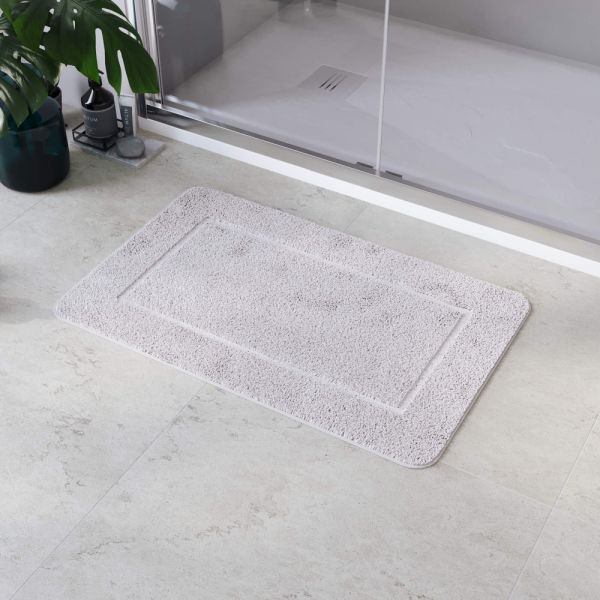Коврик для ванной RGW BM-009 Белый