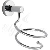 Держатель для фена Elghansa Kentucky KNT-890-New Хром