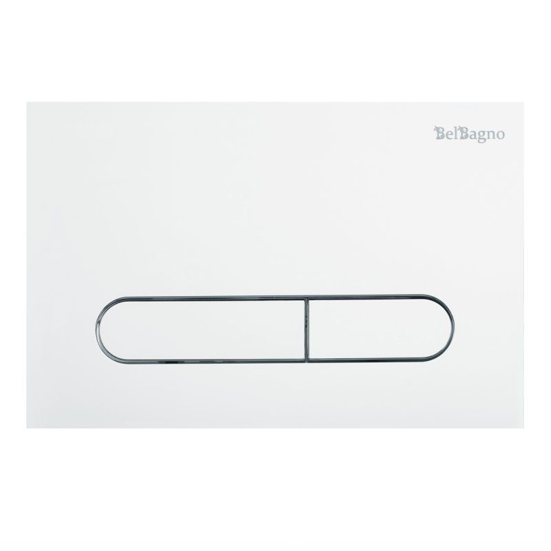 Кнопка смыва BelBagno PROSPERO