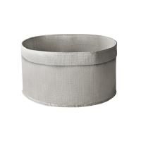 ADJ Мешок для корзины Ø40xH20 цвет: 00. Grigio