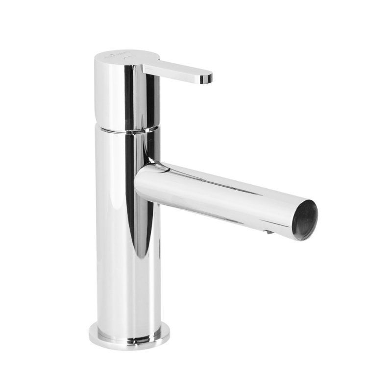 Смеситель для раковины CEZARES LEAF-LSM1