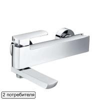 Смеситель для ванны EXCELLENT Pride AREX.4005CR (хром)