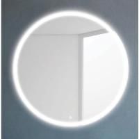 Зеркало BelBagno SPC-RNG 70 с сенсорным выключателем с подсветкой Зеркало BelBagno SPC-RNG 70 с сенсорным выключателем с подсветкой