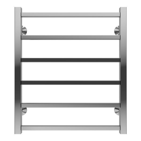 Полотенцесушитель водяной Terminus Ватикан П6 50х60