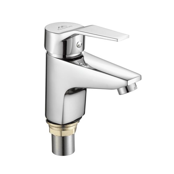 Смеситель для раковины FASHUN A1063, хром