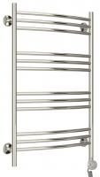 Электрический полотенцесушитель СТИЛЬЕ "Формат 10 ТП" 800х500 (3+3+3+3) Г16 (Без покрытия)