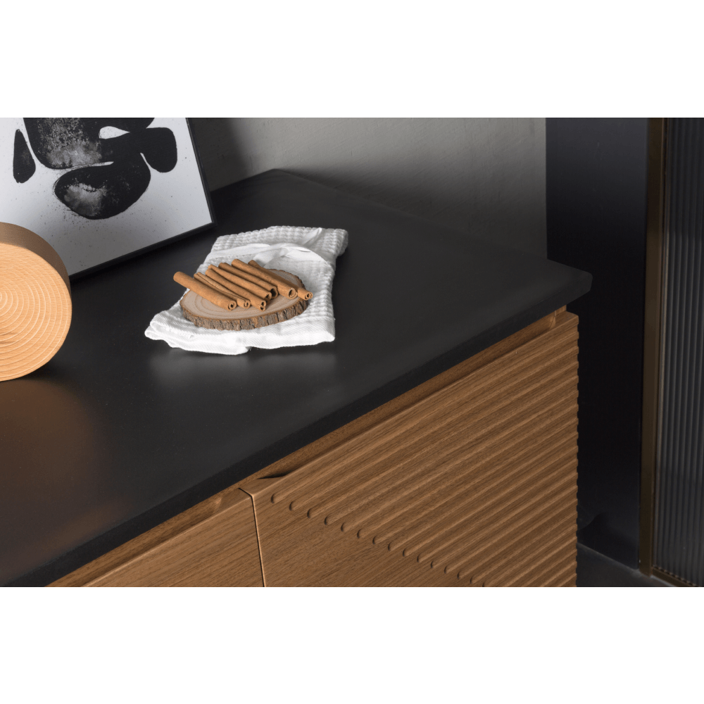 Мебель для ванной Black&White Universe U918.900