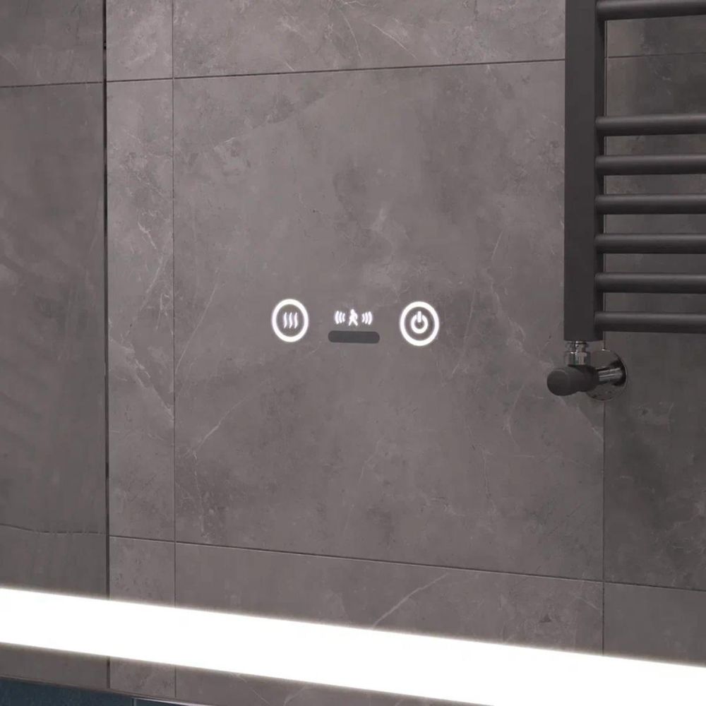 Зеркало VIGO Geometry Step 1200, артикул 236