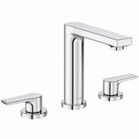 Смеситель для раковины Kludi Zenta SL 483930565 Хром Смеситель для раковины Kludi Zenta SL 483930565 Хром