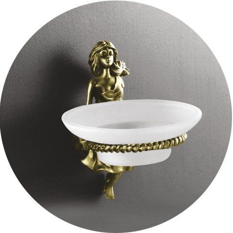 Держатель мыльницы подвесной ART&MAX AM-B-0615