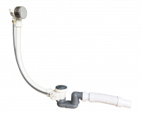 Слив-перелив для ванны Royal Bath с набором воды