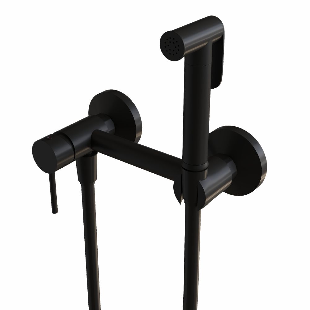 Гигиенический душ со смесителем RGW SP-215B