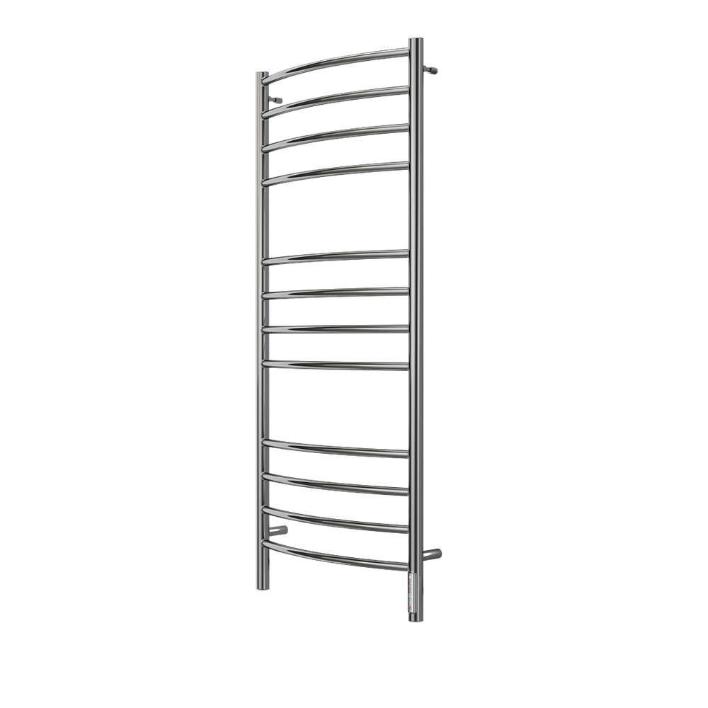 Полотенцесушитель электрический Terminus Классик П12 50х125, артикул 4670078544476