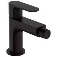 Смеситель для биде, Hansgrohe, Rebris S, тип открывания воды-однорычажный, тип регулирования воды-керамический картридж, отверстия для монтажа-1, высота, мм-143, вынос излива, мм-120, донный клапан-есть, тип подводки-гибкая, стандарт подвода воды-3/8", цв Смеситель для биде, Hansgrohe, Rebris S, тип открывания воды-однорычажный, тип регулирования воды-керамический картридж, отверстия для монтажа-1, высота, мм-143, вынос излива, мм-120, донный клапан-есть, тип подводки-гибкая, стандарт подвода воды-3/8", цв