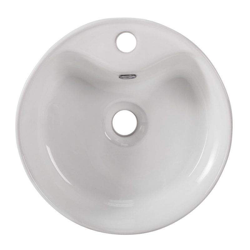 Раковина накладная BELBAGNO BB1400 Раковина накладная BELBAGNO BB1400