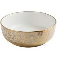 Раковина Melana 38 MLN- T4003-G7 Золото